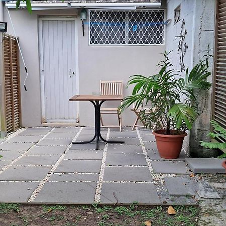 דירות פור-דה-פראנס Agreable F2, Jardin, Garage, Fibre, Clim Ch מראה חיצוני תמונה