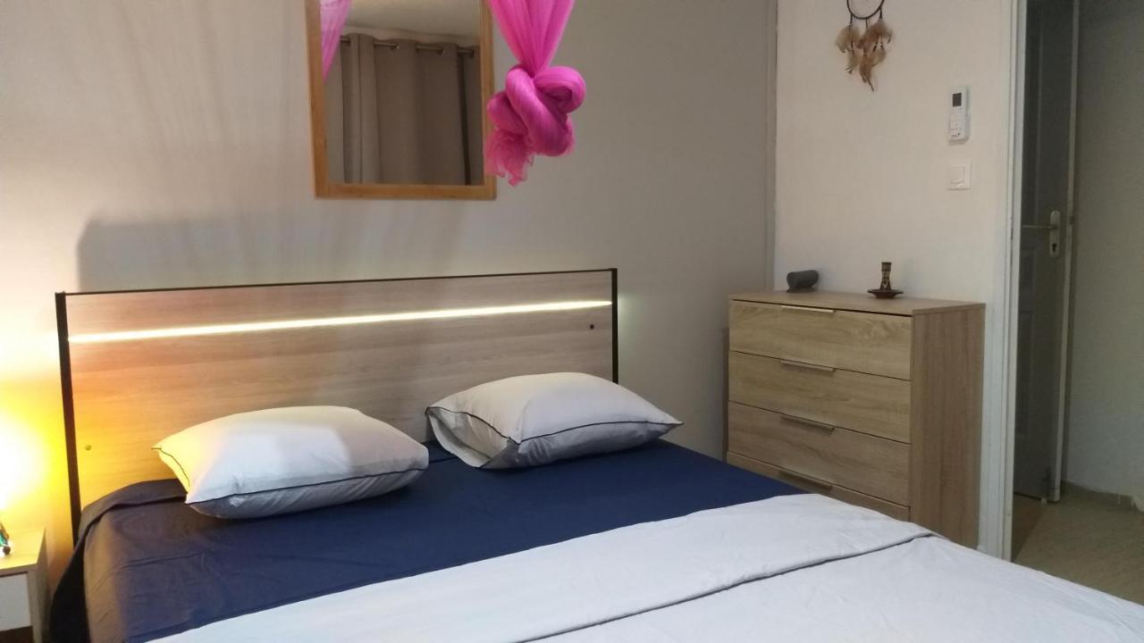 דירות פור-דה-פראנס Agreable F2, Jardin, Garage, Fibre, Clim Ch מראה חיצוני תמונה